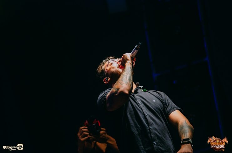 Sucesso absoluto a 2ª edição da Montaria do Parque 1989