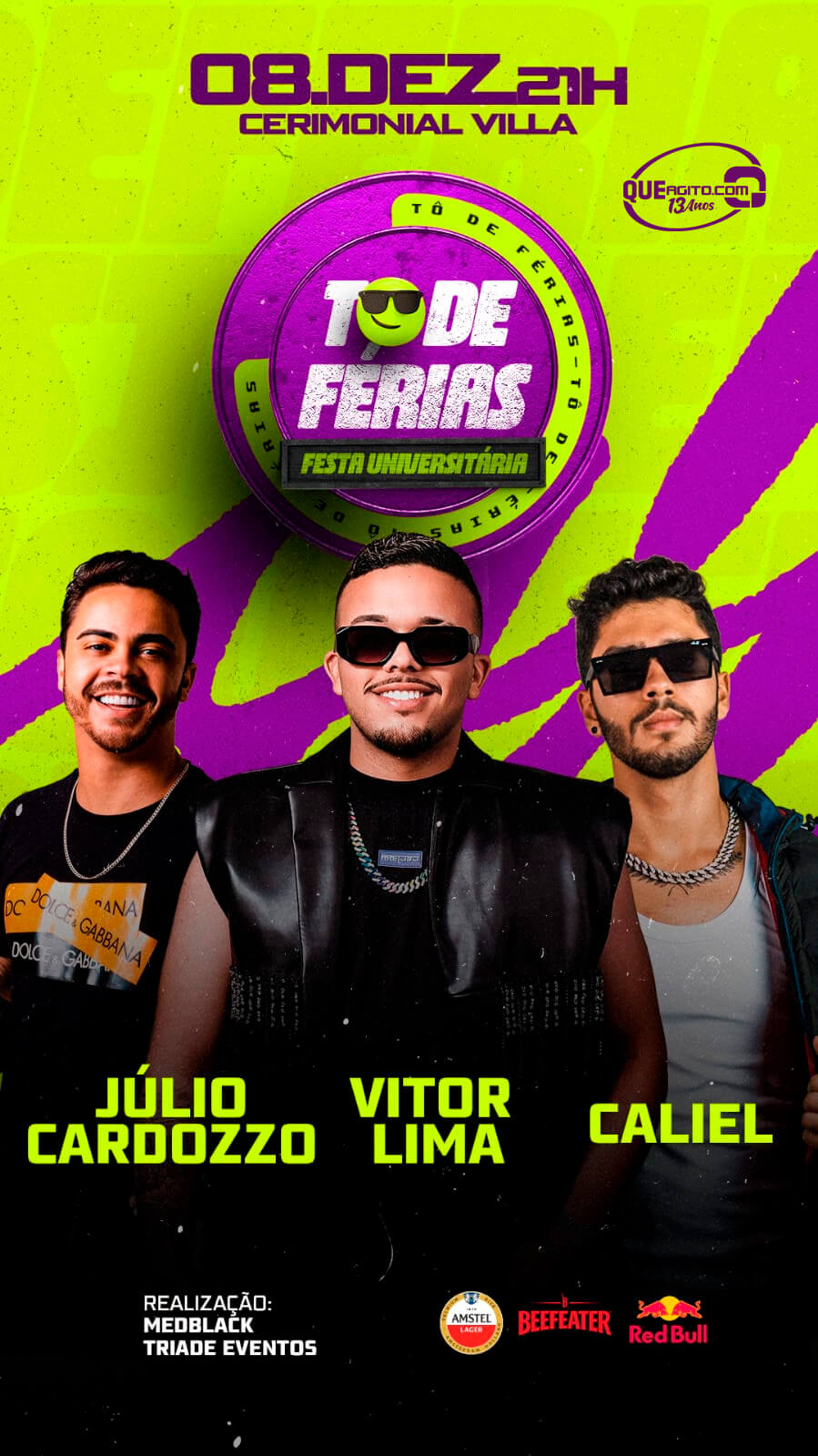 Tô de Férias - Eunápolis-BA 4
