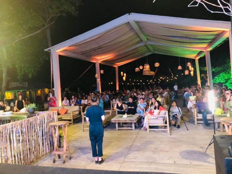 WhatsApp Image 2023-11-02 at 23.34.05 (1) HELENA RIZZO PARTICIPA DA ABERTURA OFICIAL DO FESTIVAL ESQUINA DO MUNDO EM ARRAIAL D’AJUDA 12