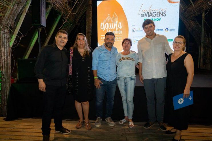 WhatsApp Image 2023-11-03 at 10.34.00 HELENA RIZZO PARTICIPA DA ABERTURA OFICIAL DO FESTIVAL ESQUINA DO MUNDO EM ARRAIAL D’AJUDA 18