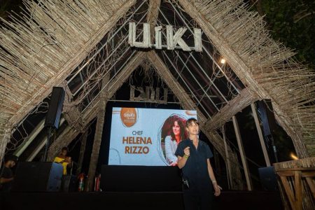 HELENA RIZZO PARTICIPA DA ABERTURA OFICIAL DO FESTIVAL ESQUINA DO MUNDO EM ARRAIAL D’AJUDA 13