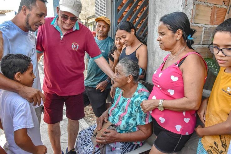 WhatsApp Image 2023-11-05 at 09.15.04 (2) Prefeito Jânio Natal vistoria obras, em sábado de muito trabalho! 12