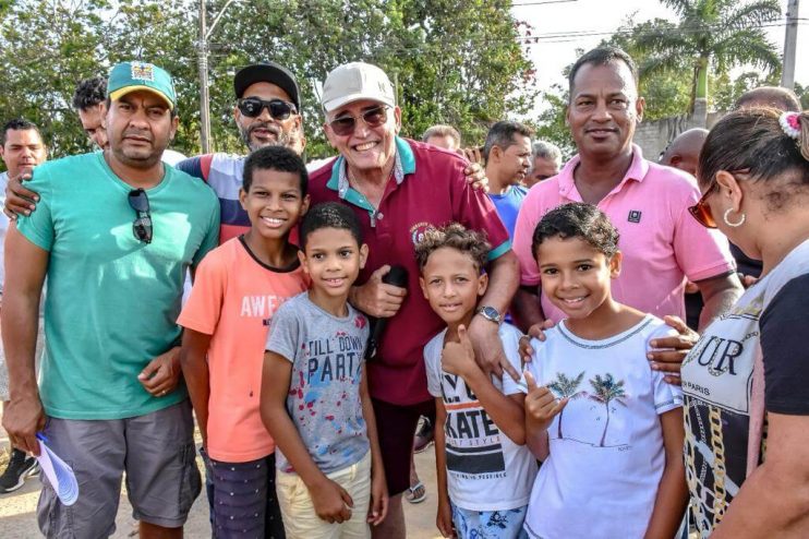 WhatsApp Image 2023-11-05 at 09.15.04 (7) Prefeito Jânio Natal vistoria obras, em sábado de muito trabalho! 17