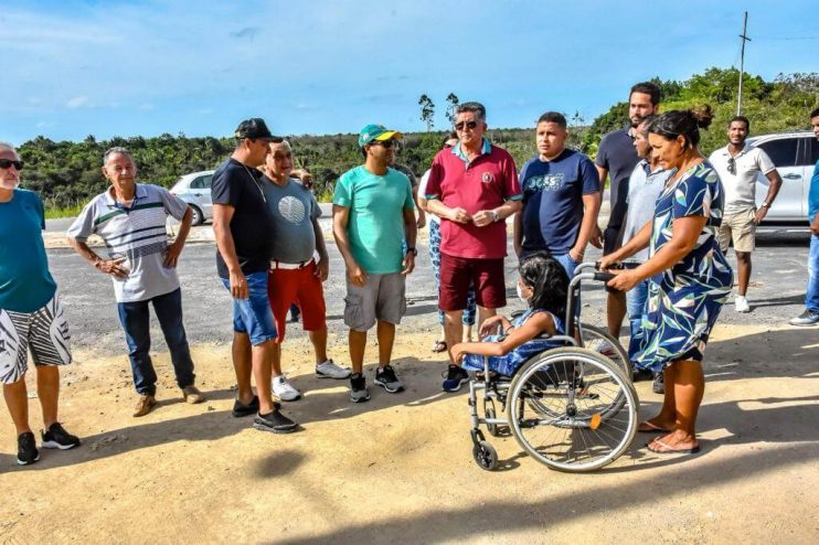 WhatsApp Image 2023-11-05 at 09.15.04 Prefeito Jânio Natal vistoria obras, em sábado de muito trabalho! 21