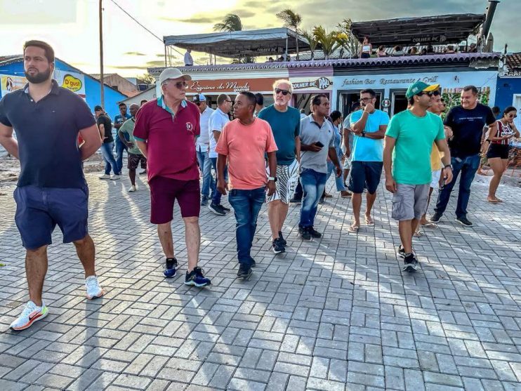 WhatsApp Image 2023-11-05 at 09.15.05 (5) Prefeito Jânio Natal vistoria obras, em sábado de muito trabalho! 26