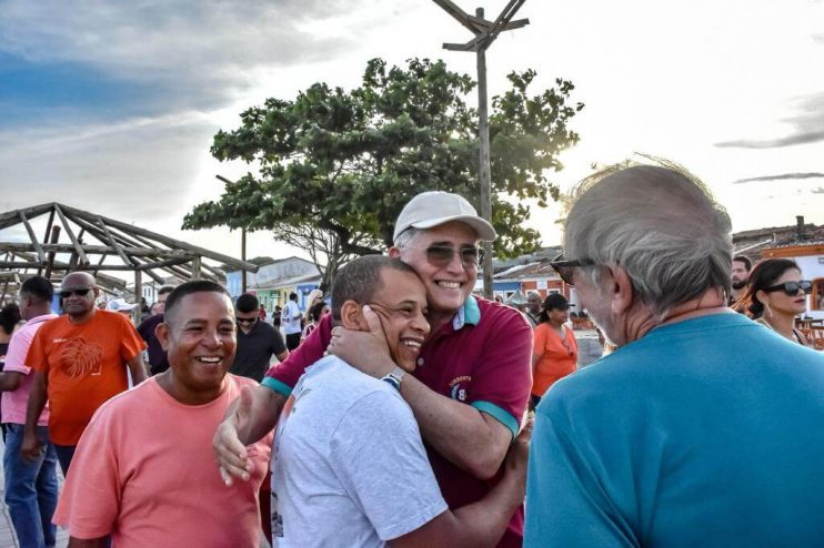 WhatsApp Image 2023-11-05 at 09.15.05 Prefeito Jânio Natal vistoria obras, em sábado de muito trabalho! 29