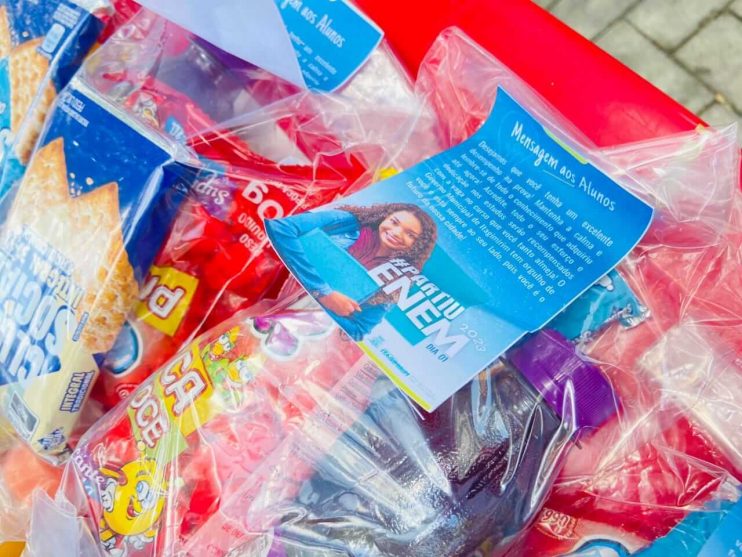 Prefeitura de Itagimirim disponibiliza transporte gratuito para os estudantes do município no 1º dia de provas do ENEM 2023 23