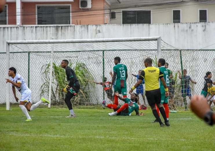 GOLEADA: torcida lota o Agnaldão e Porto Seguro brilha no primeiro jogo das semifinais 18