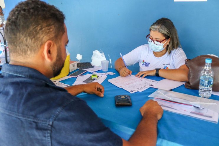 Guardas Municipais recebem ação especial alusiva ao Novembro Azul 15