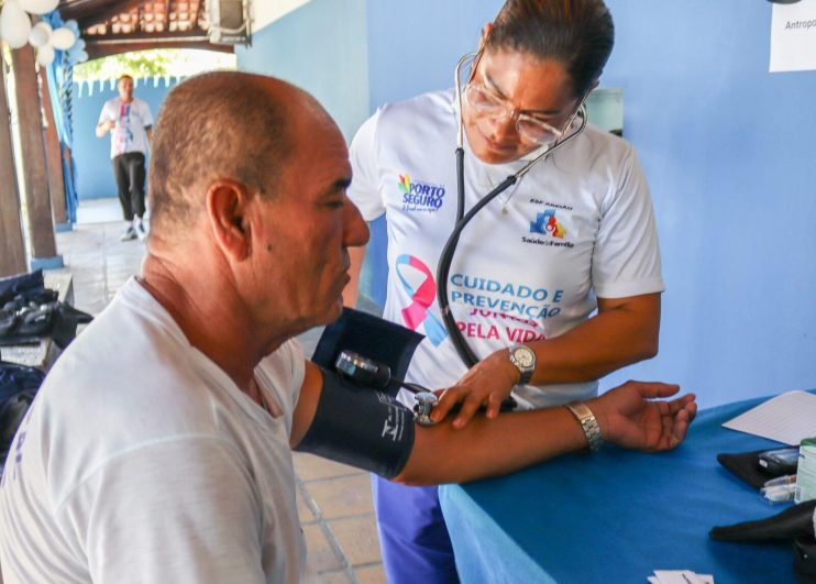 Guardas Municipais recebem ação especial alusiva ao Novembro Azul 9