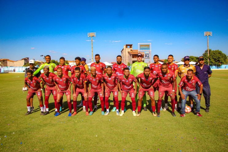 RUMO AO TÍTULO - Seleção de Porto Seguro enfrentará Itamaraju nas finais do Campeonato Intermunicipal 2023 9
