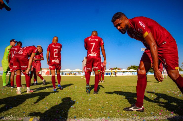 RUMO AO TÍTULO - Seleção de Porto Seguro enfrentará Itamaraju nas finais do Campeonato Intermunicipal 2023 11