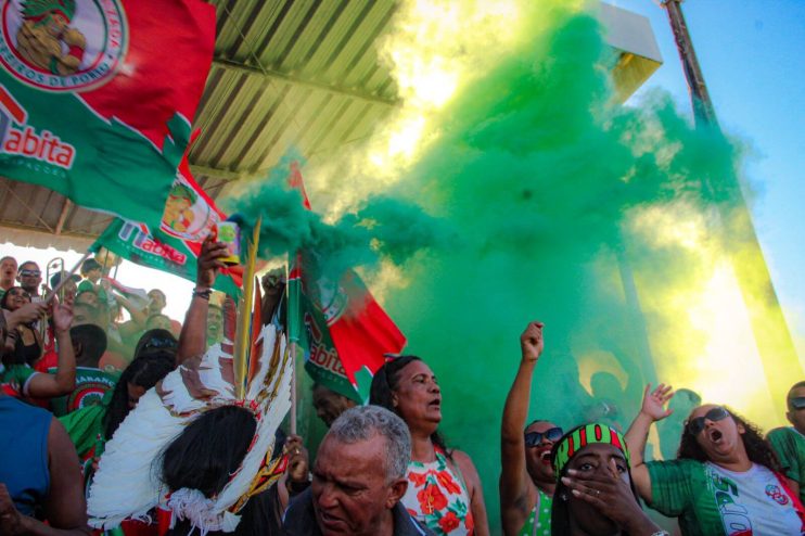 RUMO AO TÍTULO - Seleção de Porto Seguro enfrentará Itamaraju nas finais do Campeonato Intermunicipal 2023 12