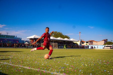 RUMO AO TÍTULO - Seleção de Porto Seguro enfrentará Itamaraju nas finais do Campeonato Intermunicipal 2023 9