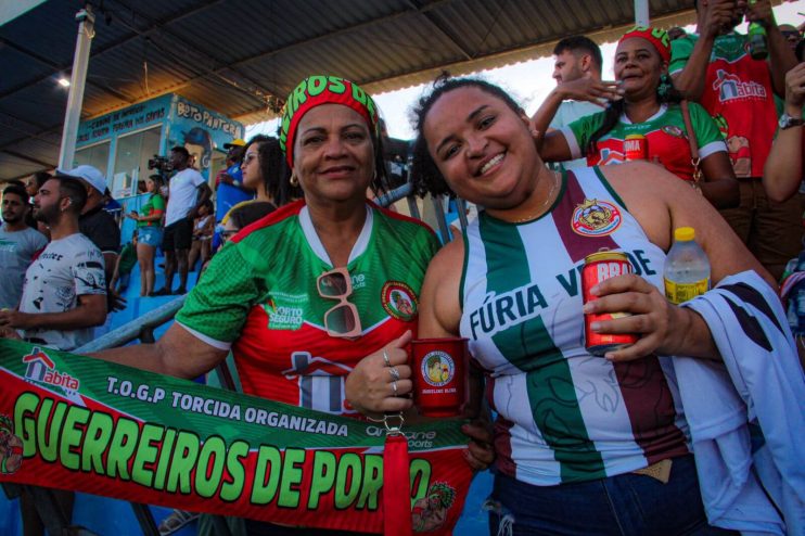 RUMO AO TÍTULO - Seleção de Porto Seguro enfrentará Itamaraju nas finais do Campeonato Intermunicipal 2023 15