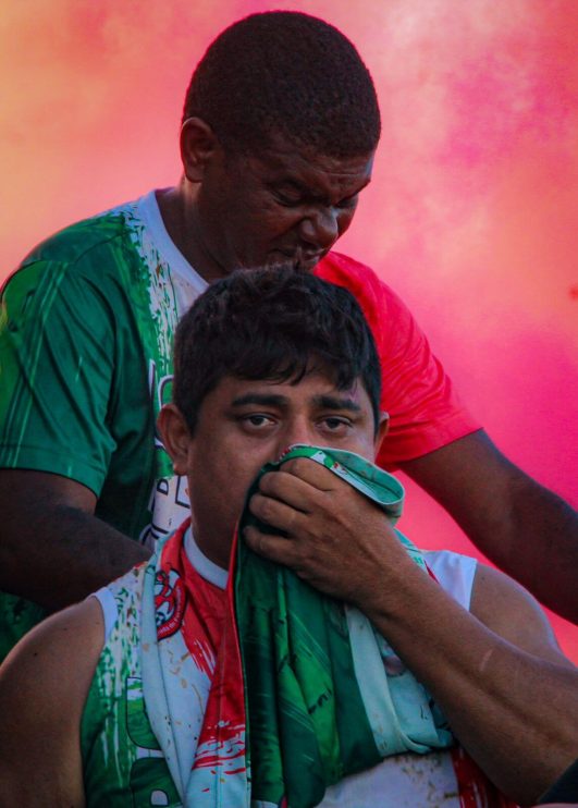 RUMO AO TÍTULO - Seleção de Porto Seguro enfrentará Itamaraju nas finais do Campeonato Intermunicipal 2023 16