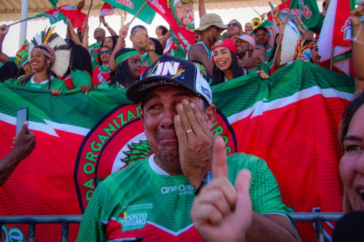 RUMO AO TÍTULO - Seleção de Porto Seguro enfrentará Itamaraju nas finais do Campeonato Intermunicipal 2023 17