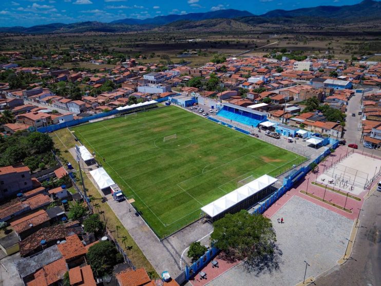 RUMO AO TÍTULO - Seleção de Porto Seguro enfrentará Itamaraju nas finais do Campeonato Intermunicipal 2023 18