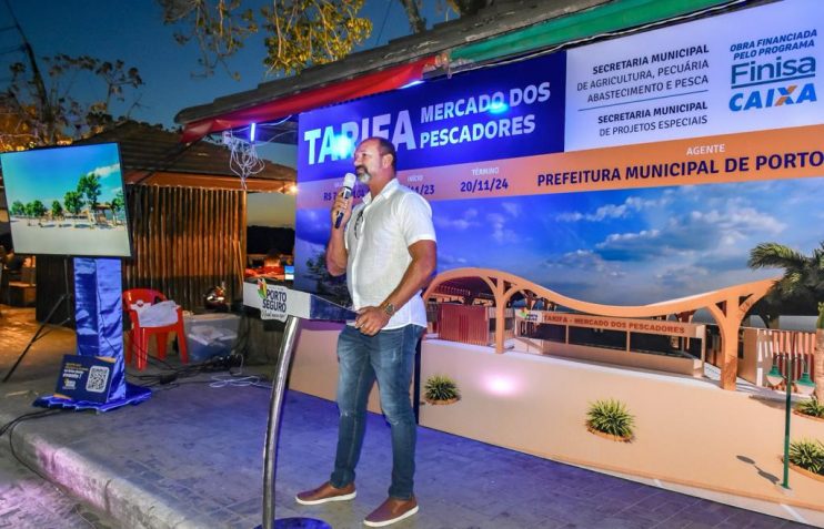 Prefeito Jânio Natal assina ordem de serviço para Tarifa Mercado dos Pescadores e anuncia mais 500 mil metros quadrados de pavimentação 15