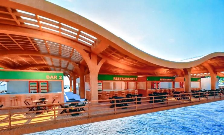 Prefeito Jânio Natal assina ordem de serviço para Tarifa Mercado dos Pescadores e anuncia mais 500 mil metros quadrados de pavimentação 9