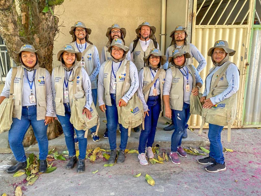 Prefeitura de Porto Seguro intensifica medidas de prevenção e combate à dengue 54