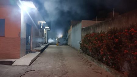 Prefeitura de Porto Seguro intensifica medidas de prevenção e combate à dengue 6