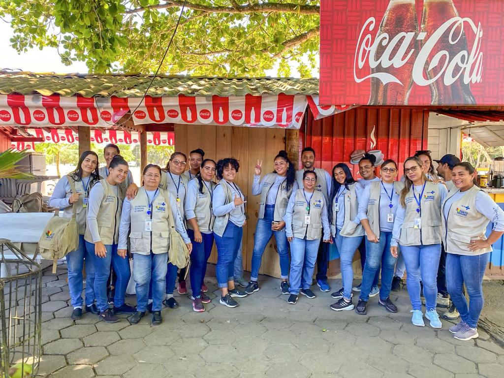 Prefeitura de Porto Seguro intensifica medidas de prevenção e combate à dengue 55