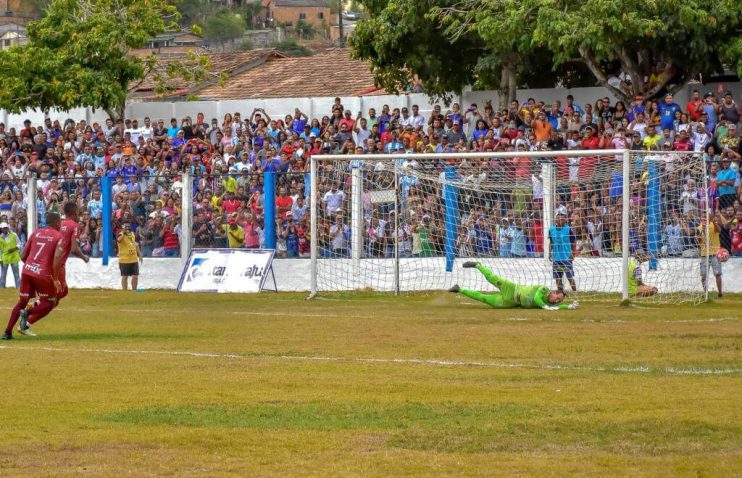 Porto Seguro fica com o vice-campeonato no Intermunicipal 2023 19