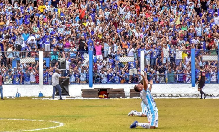 Porto Seguro fica com o vice-campeonato no Intermunicipal 2023 20