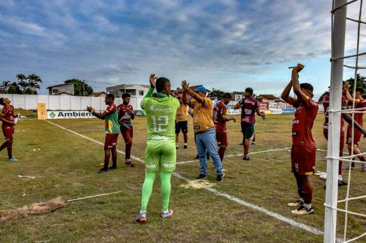 Porto Seguro fica com o vice-campeonato no Intermunicipal 2023 21