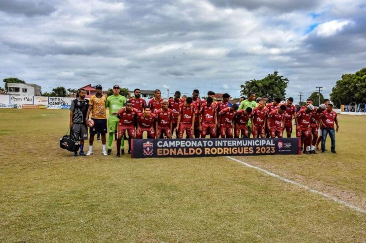 Porto Seguro fica com o vice-campeonato no Intermunicipal 2023 14