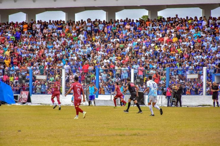 Porto Seguro fica com o vice-campeonato no Intermunicipal 2023 16