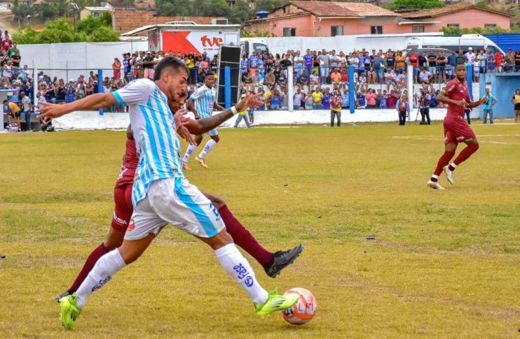 Porto Seguro fica com o vice-campeonato no Intermunicipal 2023 17