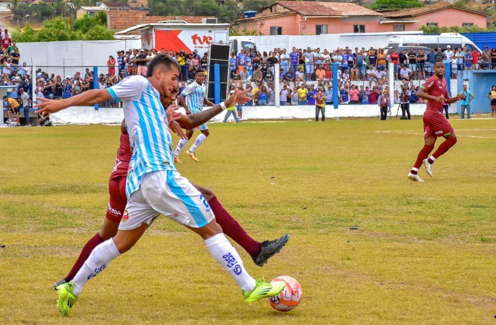 Porto Seguro fica com o vice-campeonato no Intermunicipal 2023 8