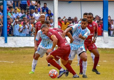 Porto Seguro fica com o vice-campeonato no Intermunicipal 2023 10