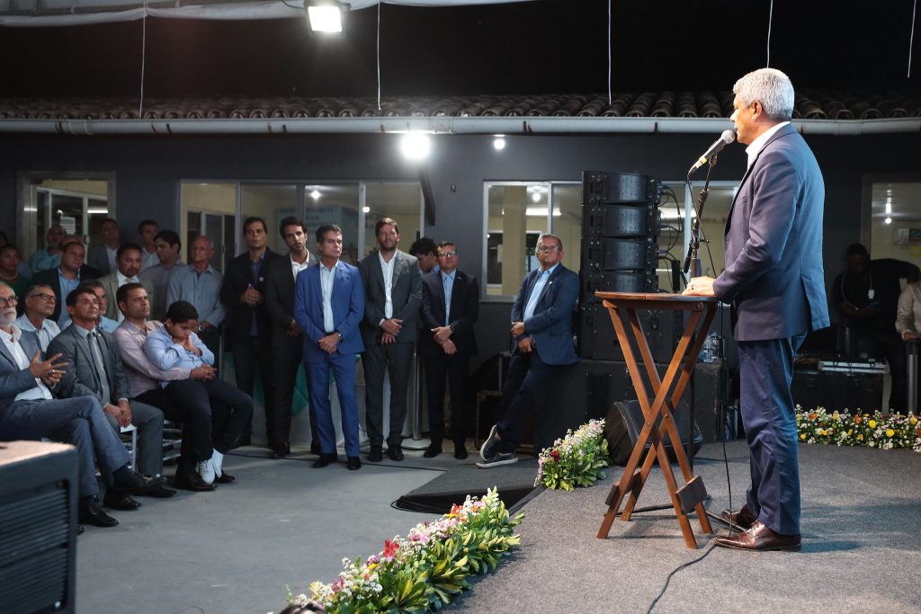 Estado assina contrato com empresa canadense para dobrar produção de energia solar na Bahia 8