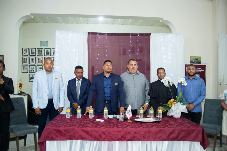 Filarmônica Lyra Popular de Belmonte celebra 109 anos de Música e Inclusão Social 14