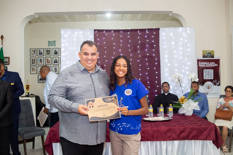 Filarmônica Lyra Popular de Belmonte celebra 109 anos de Música e Inclusão Social 18