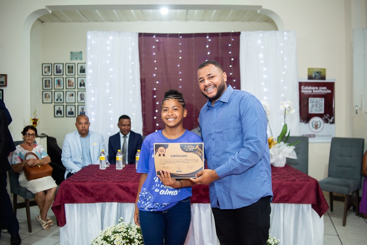 Filarmônica Lyra Popular de Belmonte celebra 109 anos de Música e Inclusão Social 17