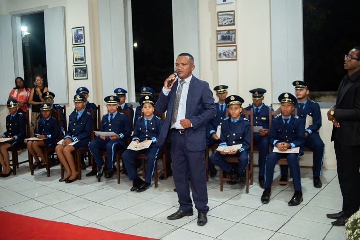 Filarmônica Lyra Popular de Belmonte celebra 109 anos de Música e Inclusão Social 15