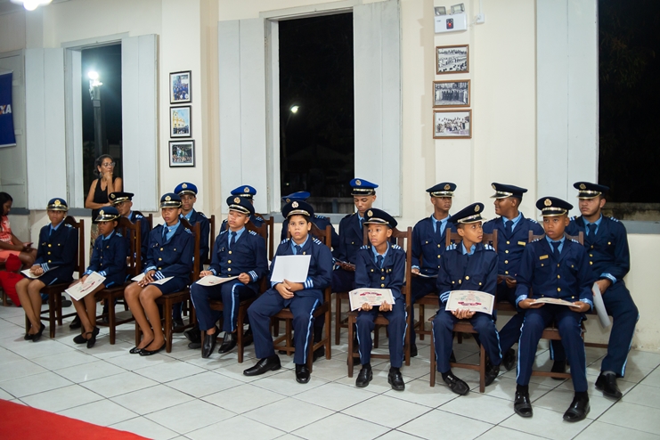 Filarmônica Lyra Popular de Belmonte celebra 109 anos de Música e Inclusão Social 21