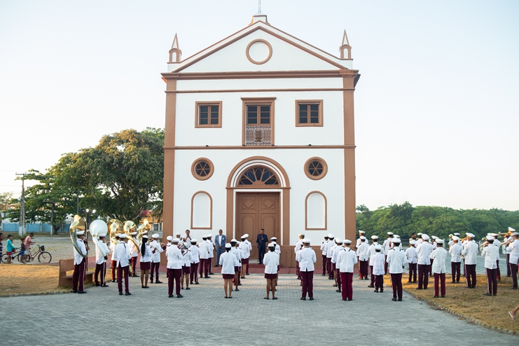 Filarmônica Lyra Popular de Belmonte celebra 109 anos de Música e Inclusão Social 19