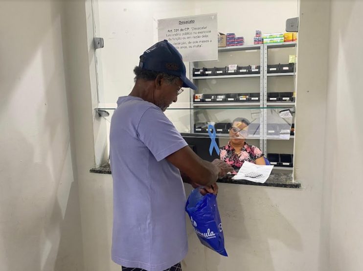 Mutirão "Mais Saúde nos Bairros" beneficia centenas de moradores em pontos estratégicos de Eunápolis 16