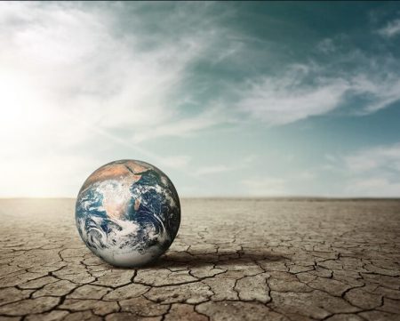 ONU: 2023 é o ano mais quente e planeta já vive ‘colapso climático’ 6