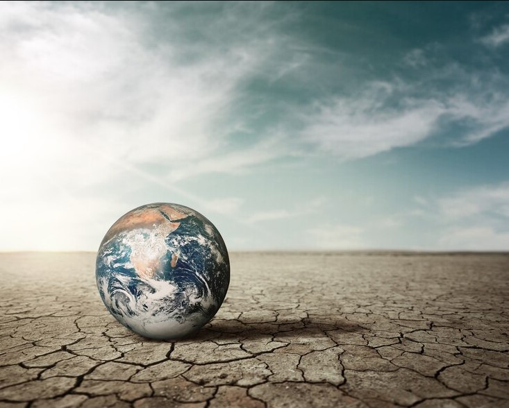 ONU: 2023 é o ano mais quente e planeta já vive ‘colapso climático’ 4