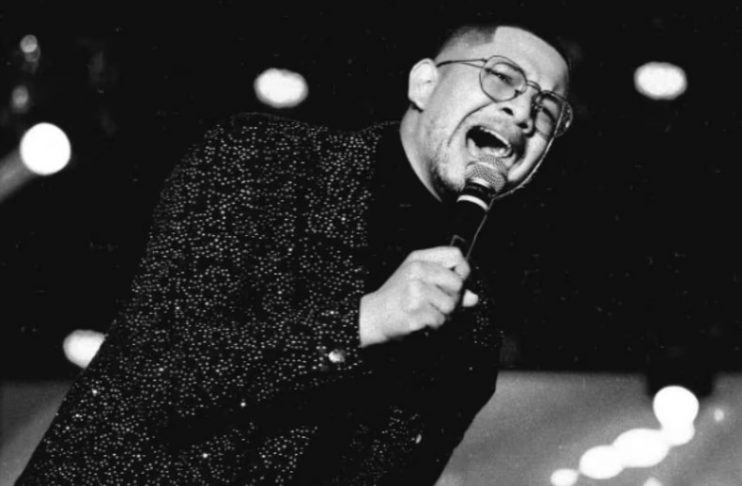 Cantor gospel Pedro Henrique tem ataque fulminante e morre durante show 4