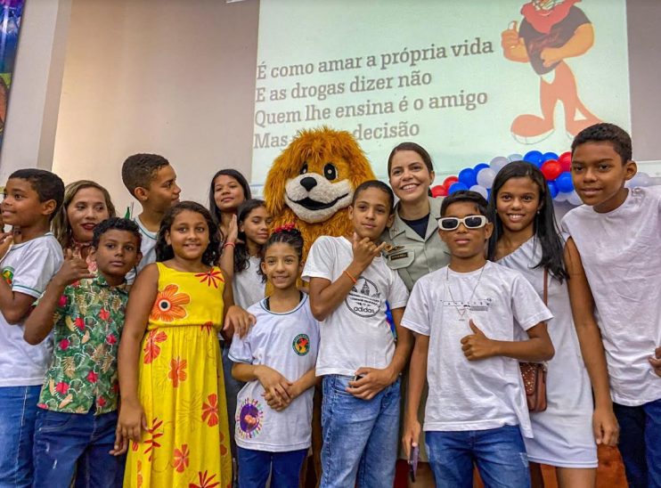 Captura de tela 2023-12-16 101019 Formatura do Proerd reúne 260 alunos da rede pública na prevenção às drogas e combate à violência 14