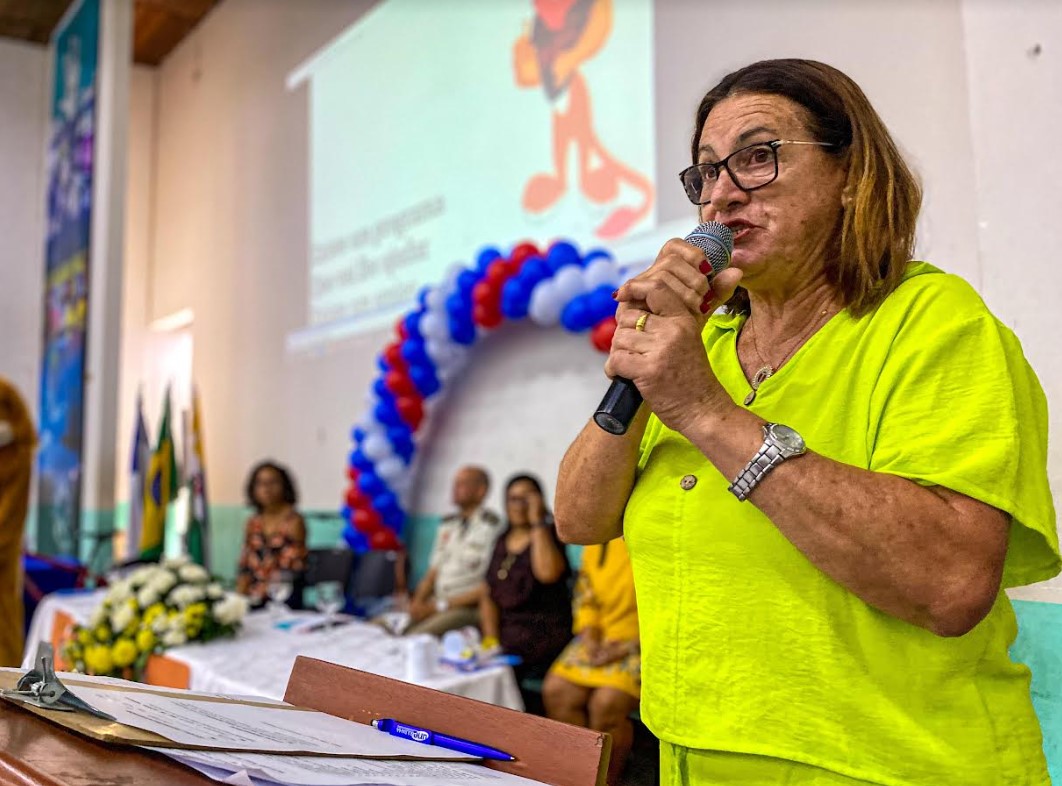 Formatura do Proerd reúne 260 alunos da rede pública na prevenção às drogas e combate à violência 18