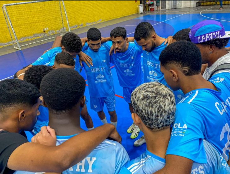 Secretário Paulo Dapé cumpre agenda em eventos esportivos e culturais em Eunápolis 47