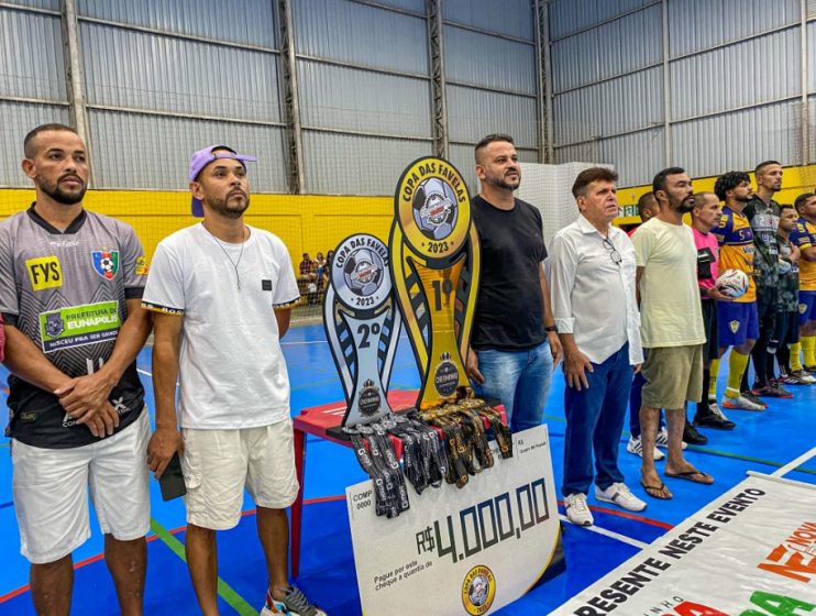 Secretário Paulo Dapé cumpre agenda em eventos esportivos e culturais em Eunápolis 45